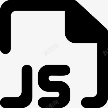 js文件文件扩展名文件格式图标