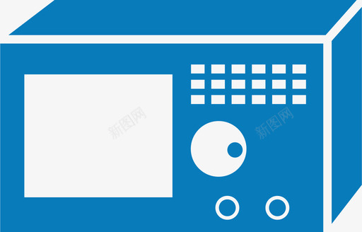 17频谱仪svg_新图网 https://ixintu.com 频谱