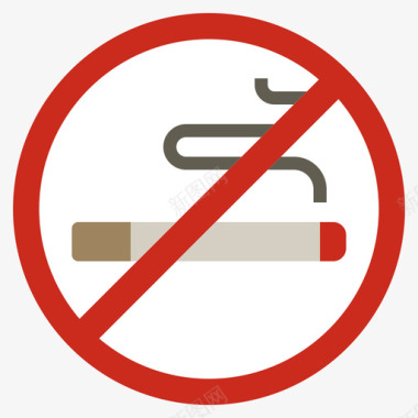 禁止吸烟102号博物馆公寓图标