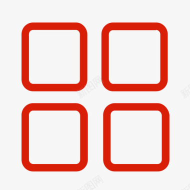 商城图标10图标