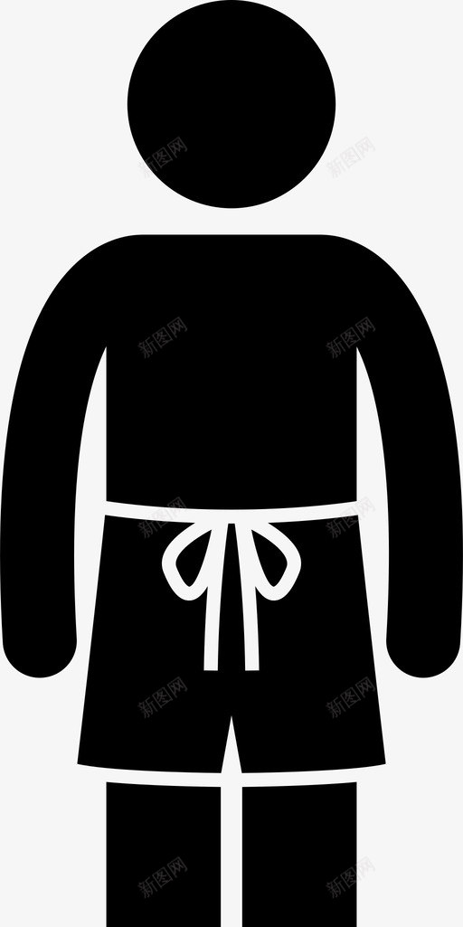 采购产品板短裤董事会短裤服装svg_新图网 https://ixintu.com 短裤 服装 采购 产品 董事会 时尚男人 裤子 男人时尚