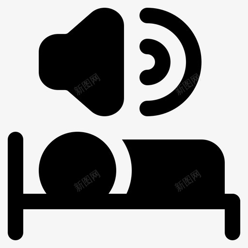 吵闹的男人睡觉睡觉时间做梦svg_新图网 https://ixintu.com 睡觉 吵闹 男人 时间 做梦 生活方式 休息 睡得 踏实