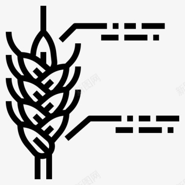 小麦智能农场69概述图标