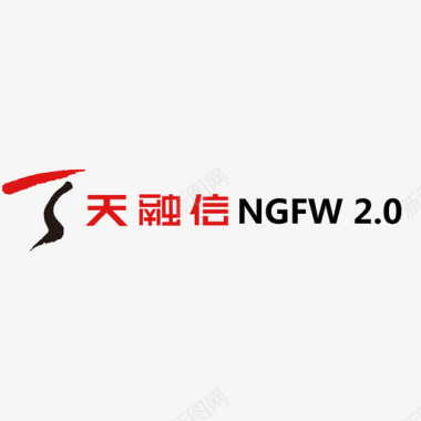 天融信产品logoWAF图标