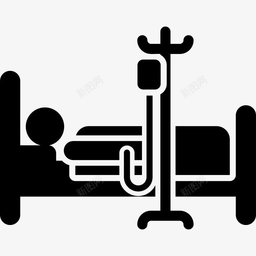 护理人员6岁已填充svg_新图网 https://ixintu.com 护理 人员 填充
