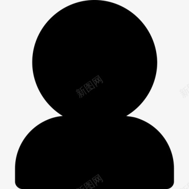 菜单Icon我的图标