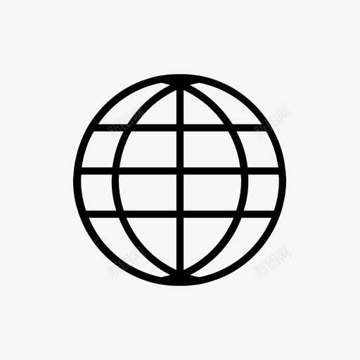 世界地图集国家svg_新图网 https://ixintu.com 世界 世界地图 地图集 国家 地球 全球 新闻媒体