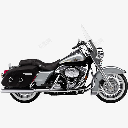 超清晰摩托车图标512X512png_新图网 https://ixintu.com 清晰 摩托车 图标