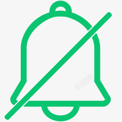 消息关闭钟消息关闭高清图片