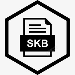 skbskb文件文件文件类型格式高清图片