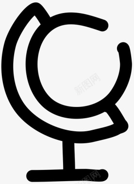 地球行星站图标