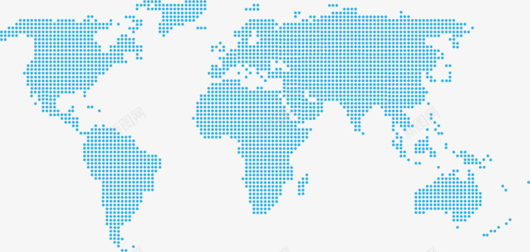 世界地图模板格式海报png免抠素材_新图网 https://ixintu.com 世界地图 模板 格式 海报
