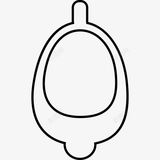 立便无人svg_新图网 https://ixintu.com 立便 无人
