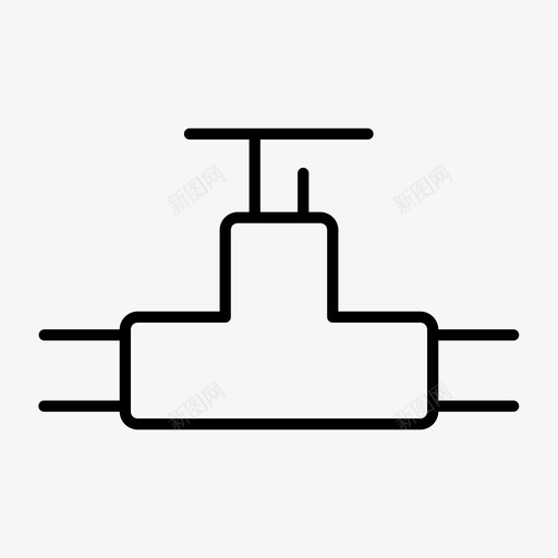 管道排水管流量svg_新图网 https://ixintu.com 管道 排水管 流量 水流 流行