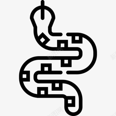 蛇埃及70直系图标
