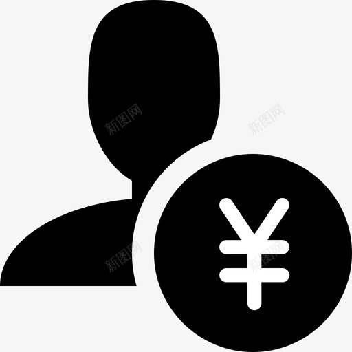 商户账户管理svg_新图网 https://ixintu.com 商户 账户 管理