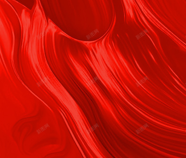 红色长图jpg设计背景_新图网 https://ixintu.com 红色 长图