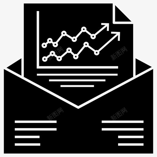 业务文档业务报告市场调研svg_新图网 https://ixintu.com 业务 报告 文档 矢量图 矢量 字形 白皮书 案例 研究 统计报表 纸张