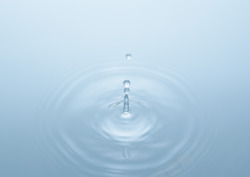 水纹免抠素材滴水背景素材高清图片