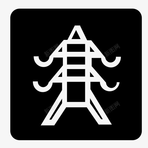 电网资源数据同步svg_新图网 https://ixintu.com 电网 资源 数据 同步