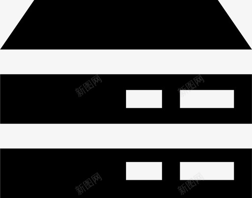 机柜租用iconsvg_新图网 https://ixintu.com 机柜 租用