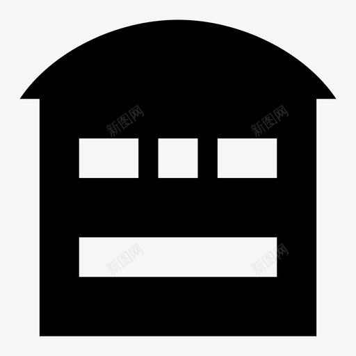 车间svg_新图网 https://ixintu.com 车间
