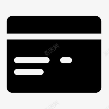 充值卡管理图标