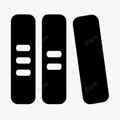 计量信息svg_新图网 https://ixintu.com 计量 信息