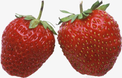 草莓图水果食物草莓草莓图水果食物素材