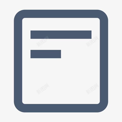 全部订单02svg_新图网 https://ixintu.com 全部 订单 线性