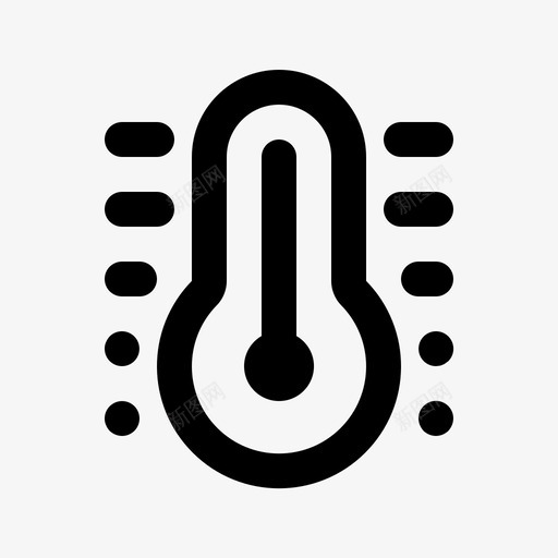 土壤温度svg_新图网 https://ixintu.com 土壤 温度