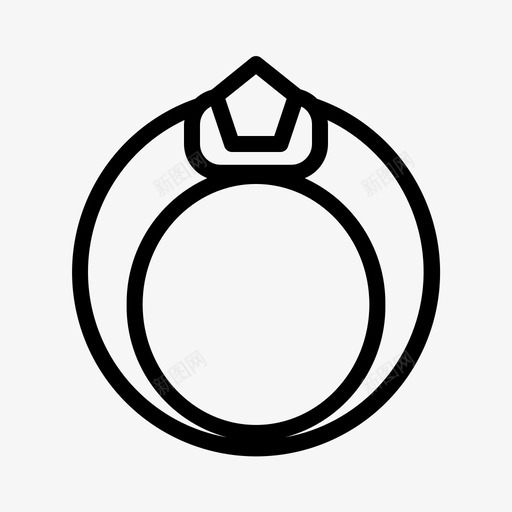 采购产品戒指配件美容svg_新图网 https://ixintu.com 采购 产品 戒指 配件 美容 钻戒 女孩 女人 人日