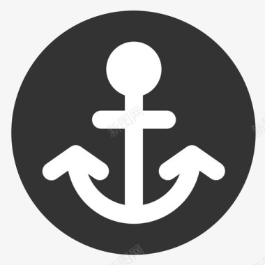 海关稽核图标