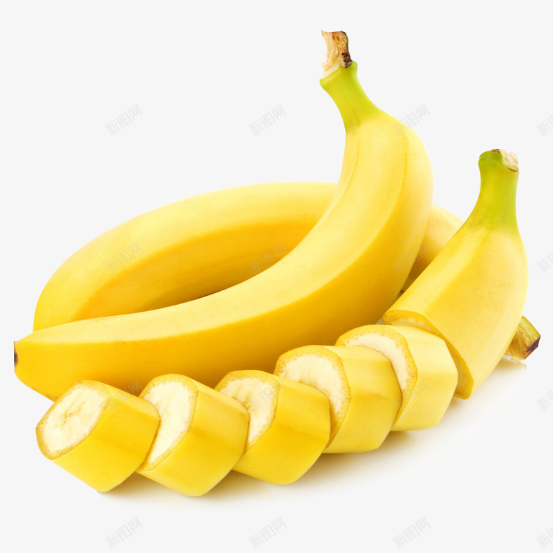 水果香蕉蔬菜水果png免抠素材_新图网 https://ixintu.com 水果 香蕉 蔬菜水果