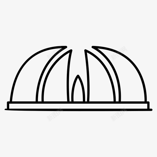 巴基斯坦纪念碑伊斯兰堡地标伊斯兰堡纪念碑svg_新图网 https://ixintu.com 纪念碑 巴基斯坦 伊斯兰堡 帕里 地标 卡尔 沙卡 公园 园地 标线 矢量