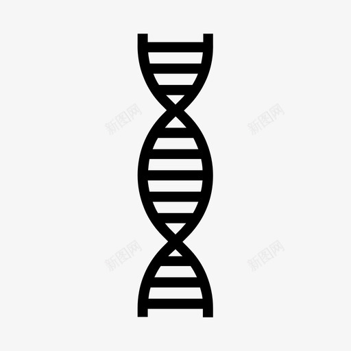 克隆生物技术遗传学svg_新图网 https://ixintu.com 克隆 生物技术 遗传学 同一 科学