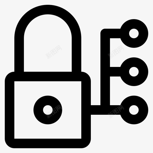 未来锁钥匙引擎幻想svg_新图网 https://ixintu.com 未来 钥匙 引擎 幻想 科技 路线