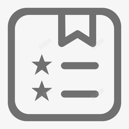 icon5信息披露svg_新图网 https://ixintu.com 信息 披露