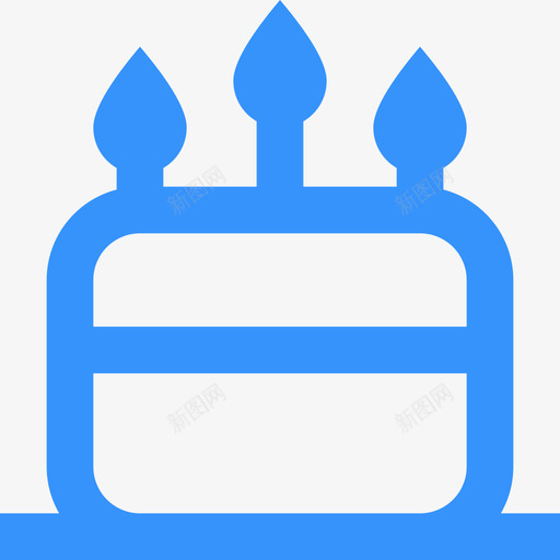 1414生日svg_新图网 https://ixintu.com 生日