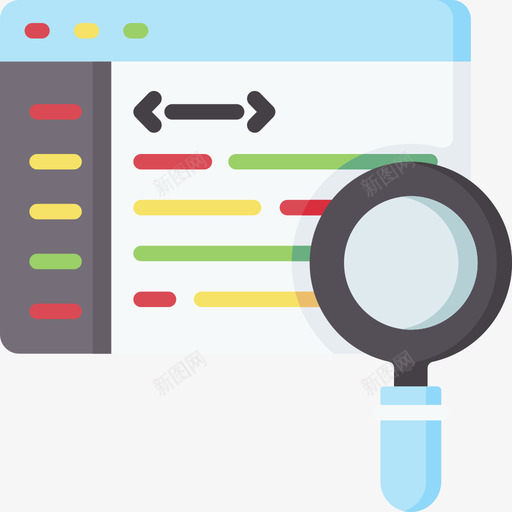 编程搜索36平面svg_新图网 https://ixintu.com 编程 搜索 平面