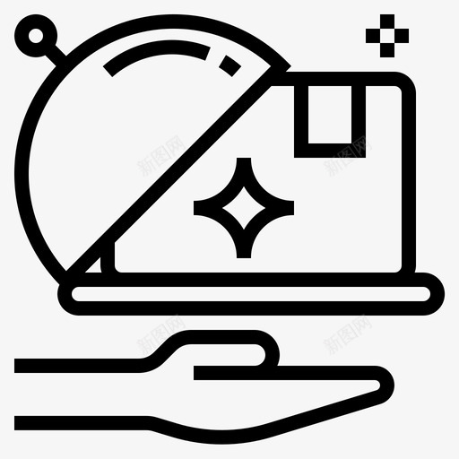 报价业务报价交易svg_新图网 https://ixintu.com 报价 业务 交易 产品促销 商业 模式 画布