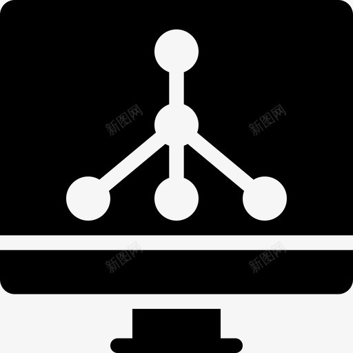 化学计算化学分子svg_新图网 https://ixintu.com 化学 计算 分子 研究 研究科 科学 科学化 固体