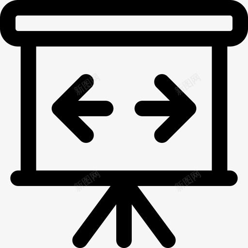 宽屏办公演示文稿5线性svg_新图网 https://ixintu.com 宽屏 办公 演示 文稿 线性