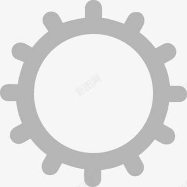 配置管理icon01图标