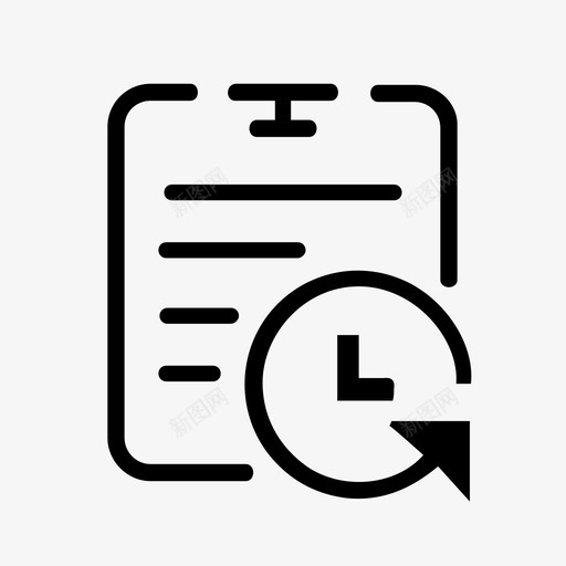 消费订单svg_新图网 https://ixintu.com 消费 订单