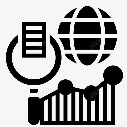 内容分析网络报告svg_新图网 https://ixintu.com 分析 内容 网络 报告 搜索 研究