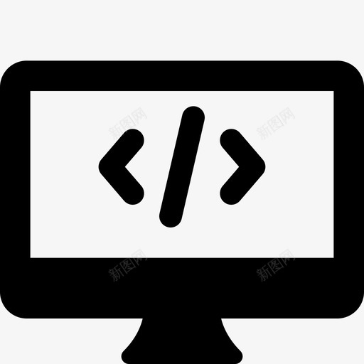 脚本网络应用程序编程1已填充svg_新图网 https://ixintu.com 脚本 网络 应用程序 编程 填充