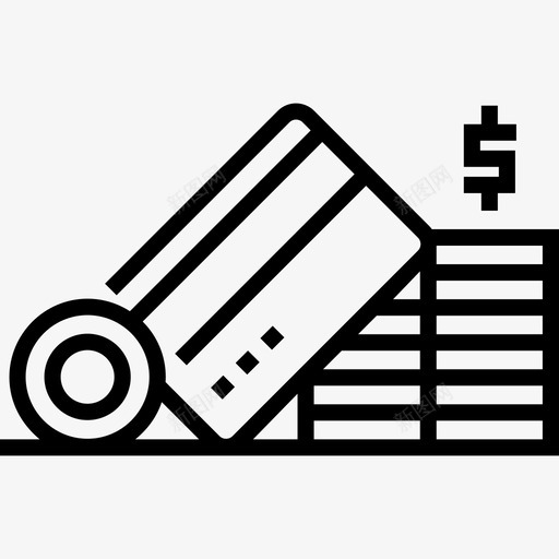 信用卡商务459直拨svg_新图网 https://ixintu.com 信用卡 商务 直拨