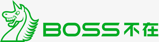 boss不在logo图标