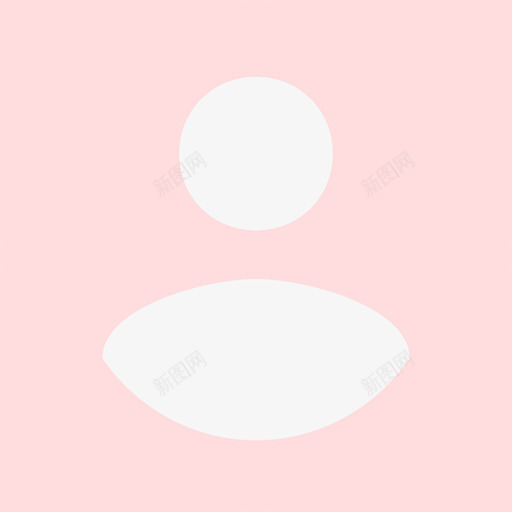 默认方形头像svg_新图网 https://ixintu.com 默认 方形 头像